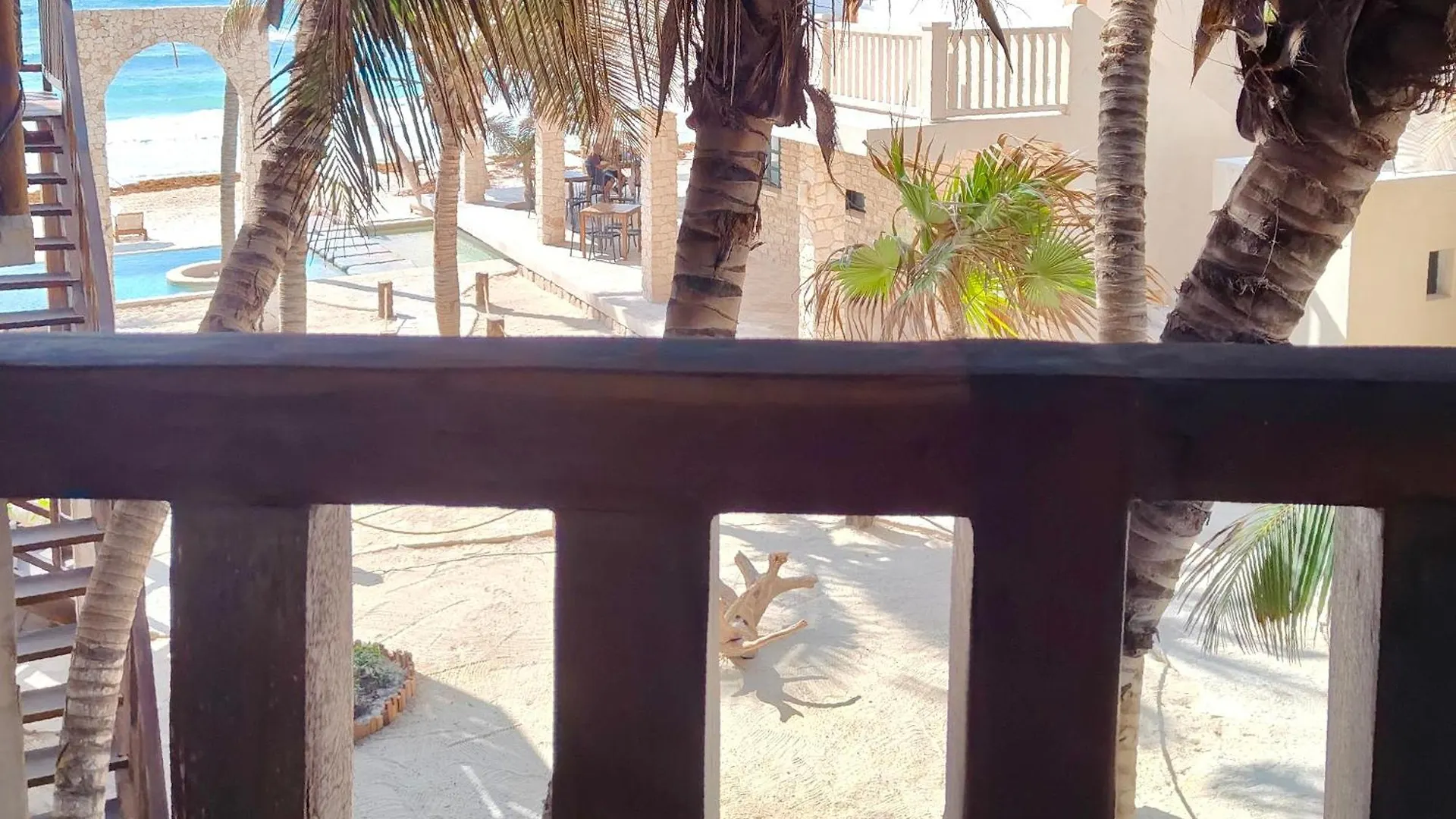 Azucar Hotel Tulum 3*,  México