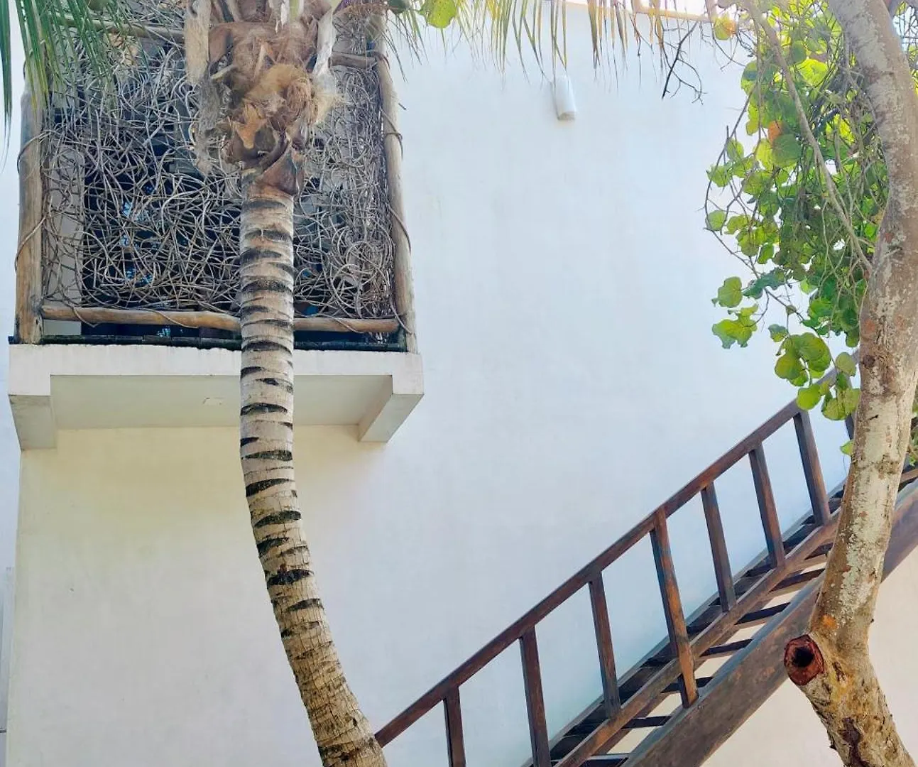 Azucar Hotel Tulum México
