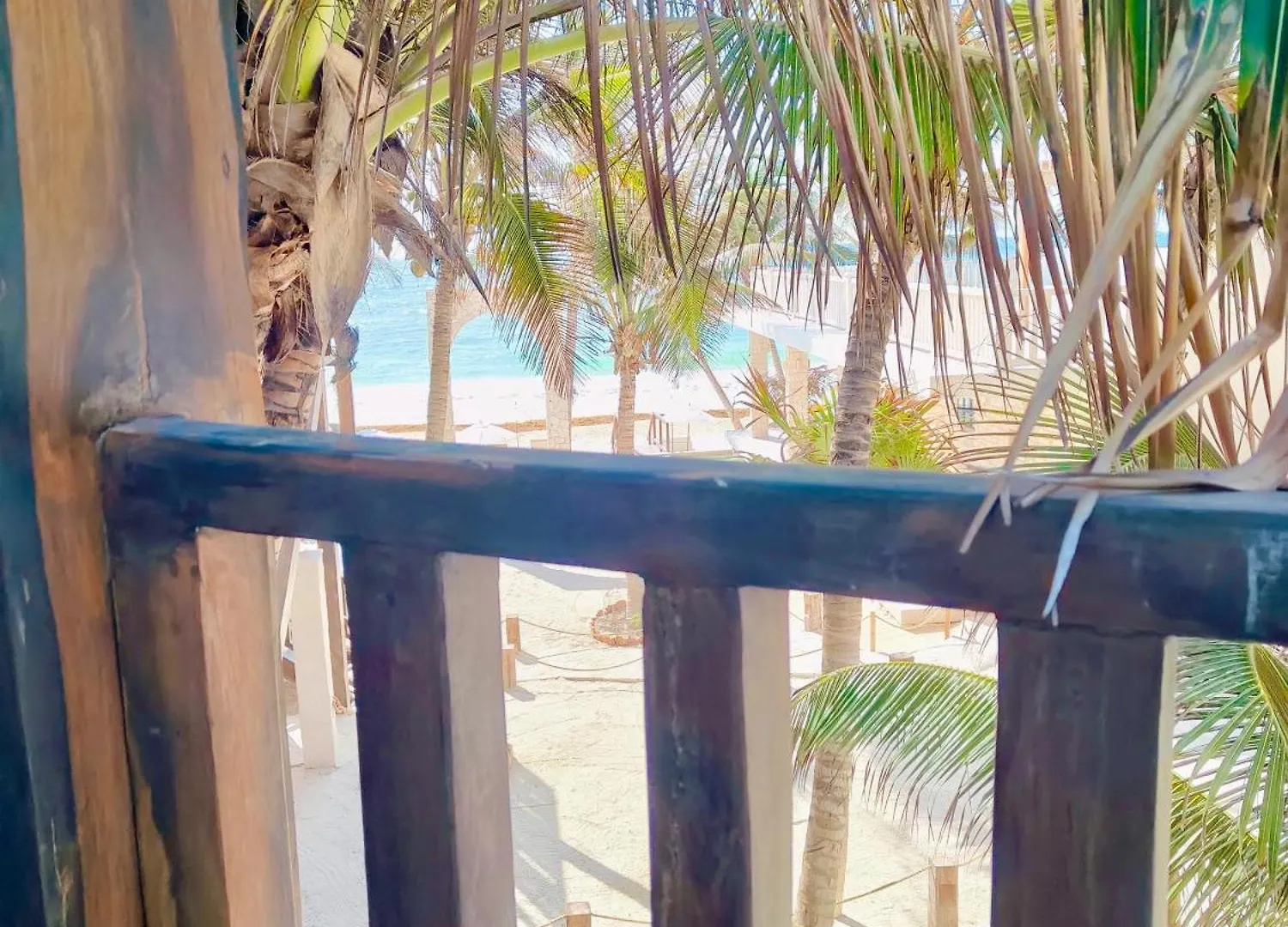 Azucar Hotel Tulum