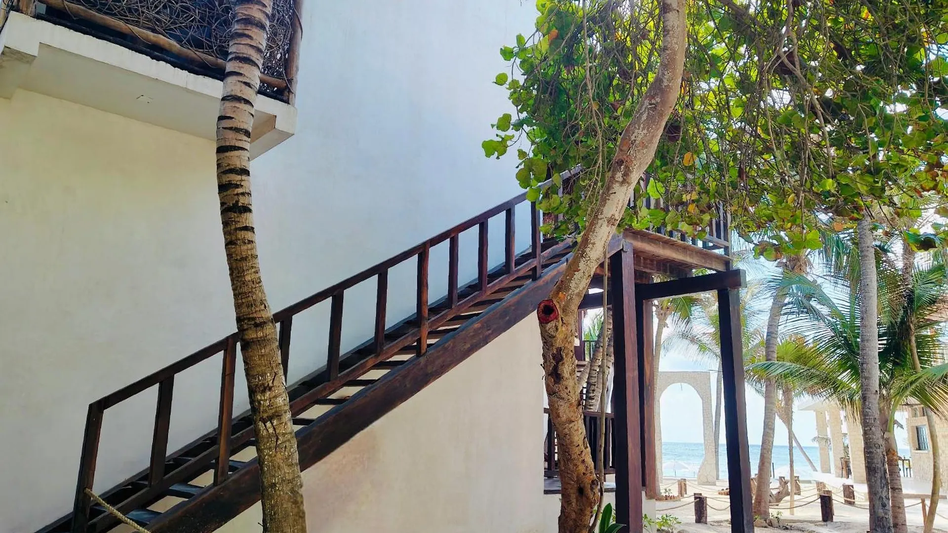 Azucar Hotel Tulum